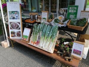 笑顔で終わったToyota Street Market