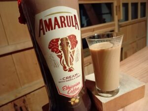 思うようにいかない時は、南アのAmarulaで気分転換