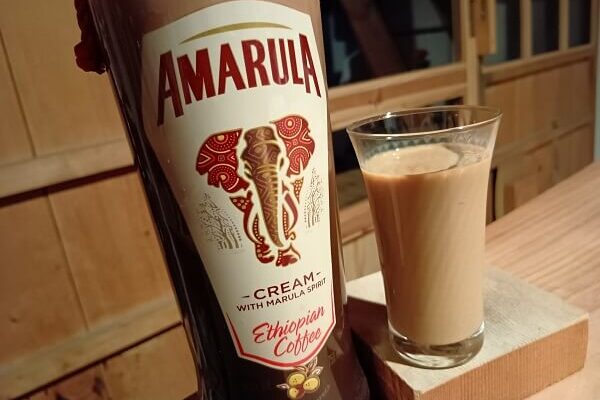 思うようにいかない時は、南アのAmarulaで気分転換