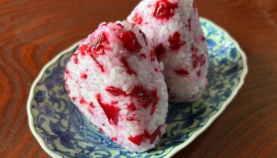 塩漬けにしても抜群に美味しいフレッシュローゼル 塩漬けにしても抜群に美味しいフレッシュローゼル