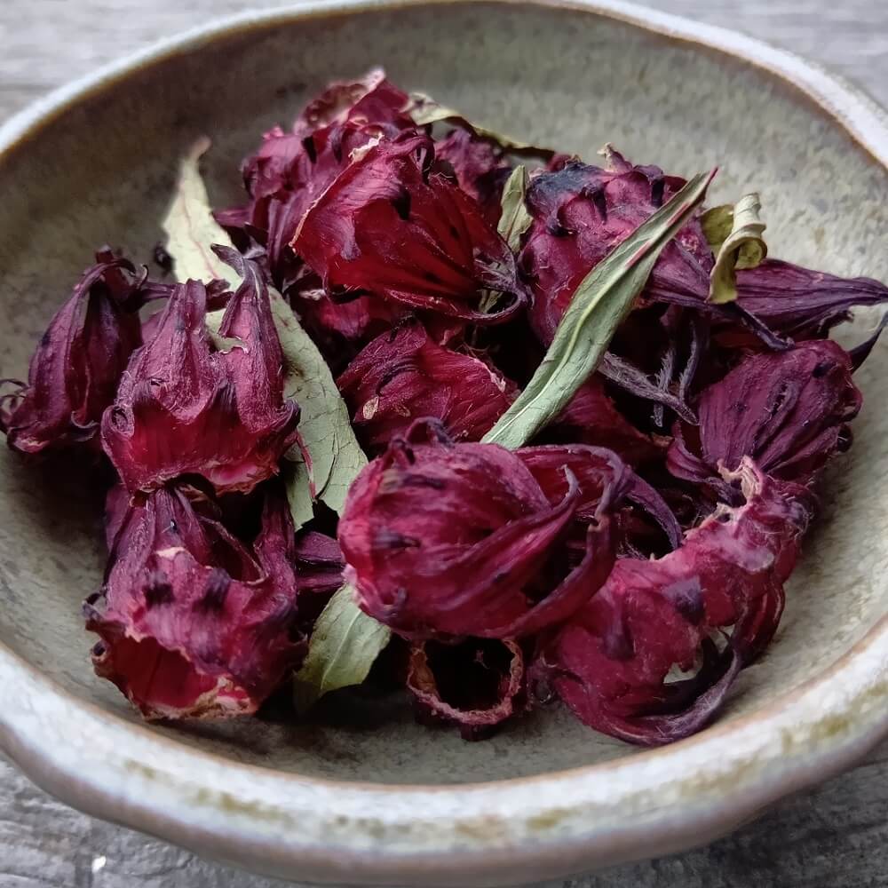 ローゼルティー