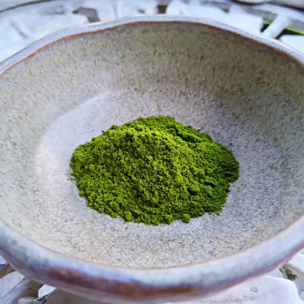 モロヘイヤパウダー