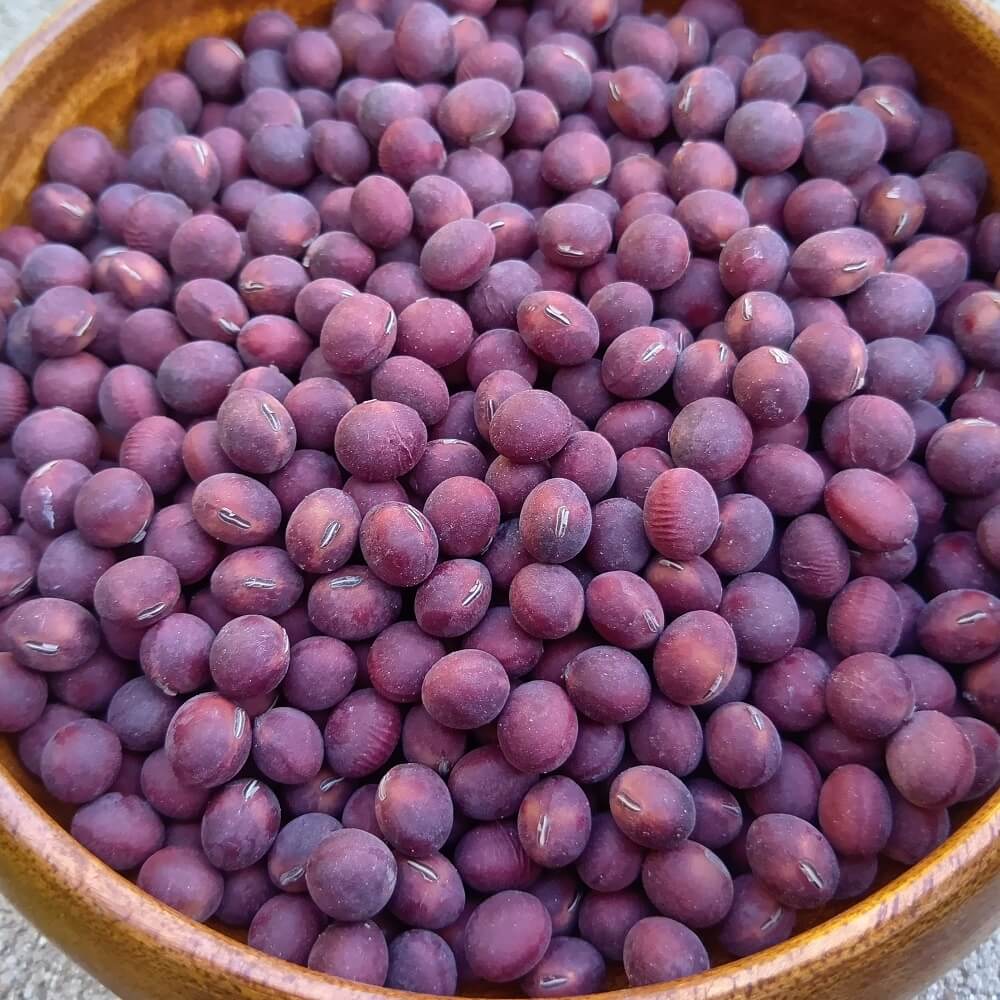 赤豆 200g｜ホクホクで栄養たっぷりの希少な赤大豆