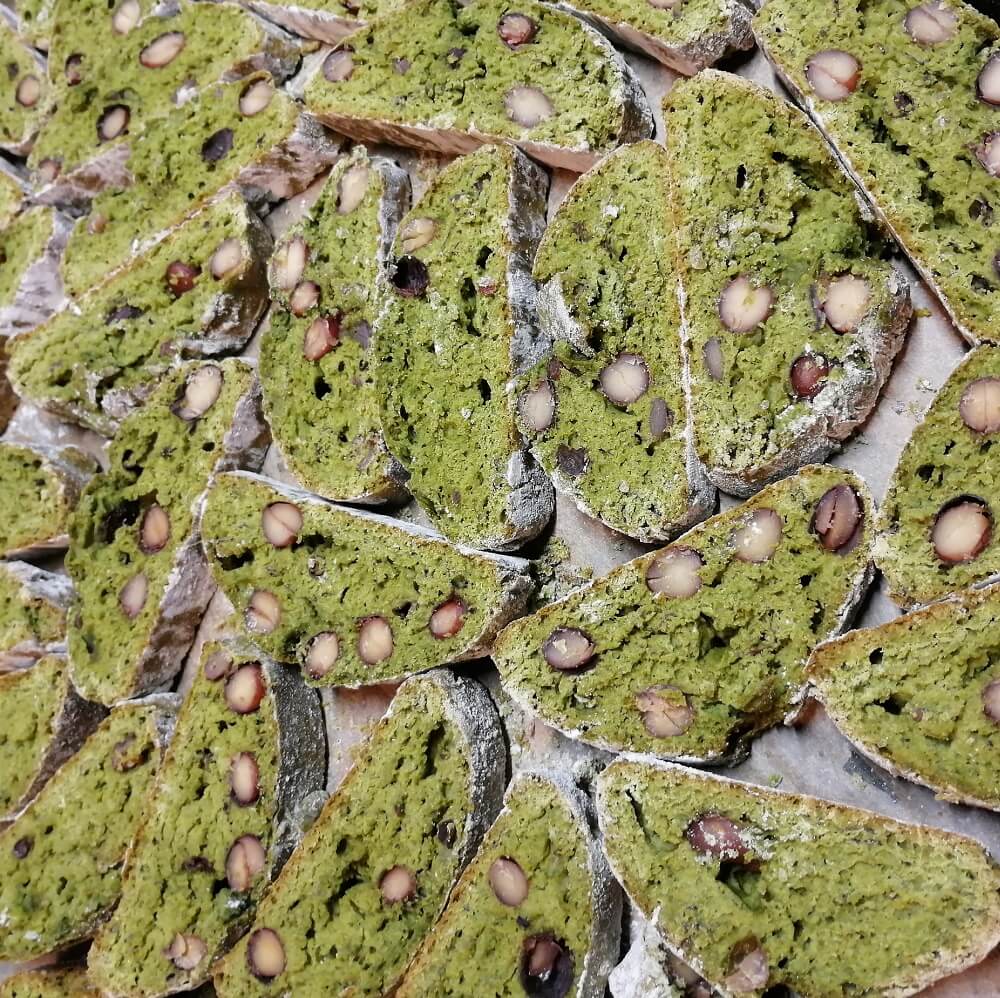 黒豆(丹波種) 200g|豊富な栄養が丸ごと摂れる黒大豆 - 画像 (4)