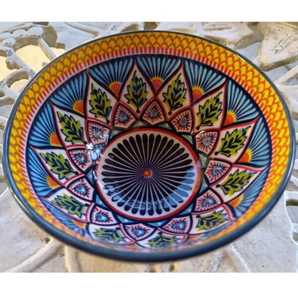 アフリカのミニお椀